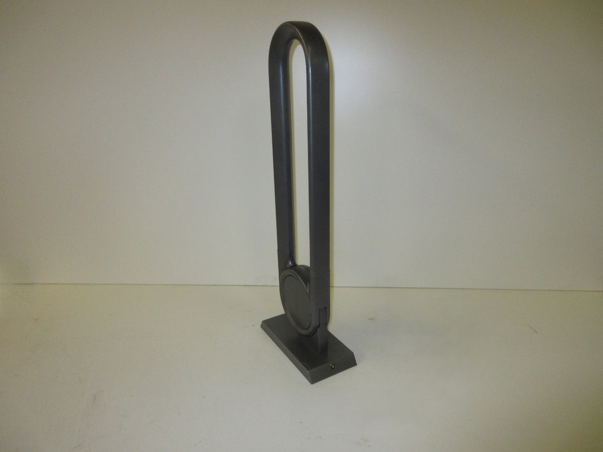Normbau Stützklappgriff aus Aluminium2