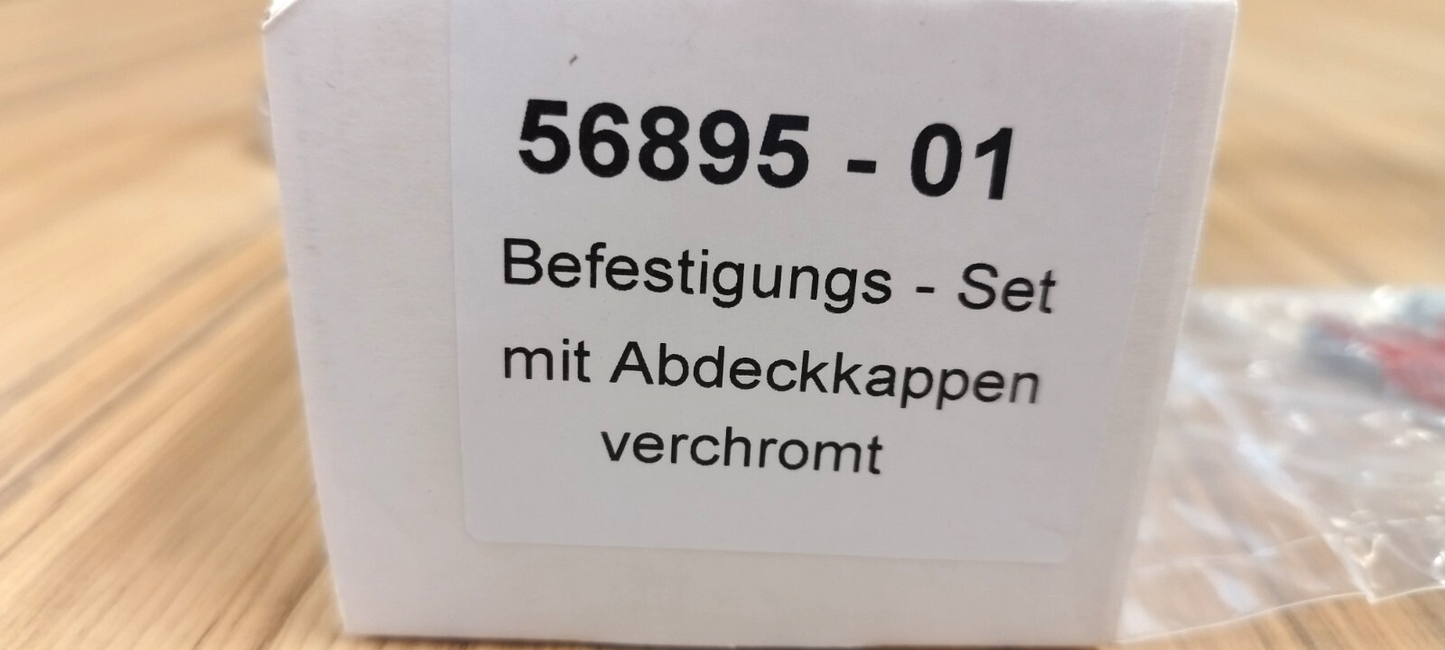 KEUCO Plan Care Winkelgriff 135° Chrom 34907 0104018