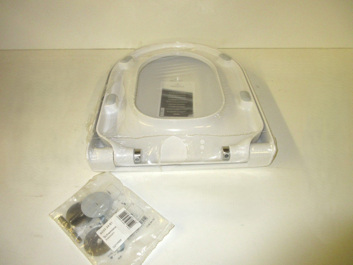Villeroy & Boch WC-Sitz1