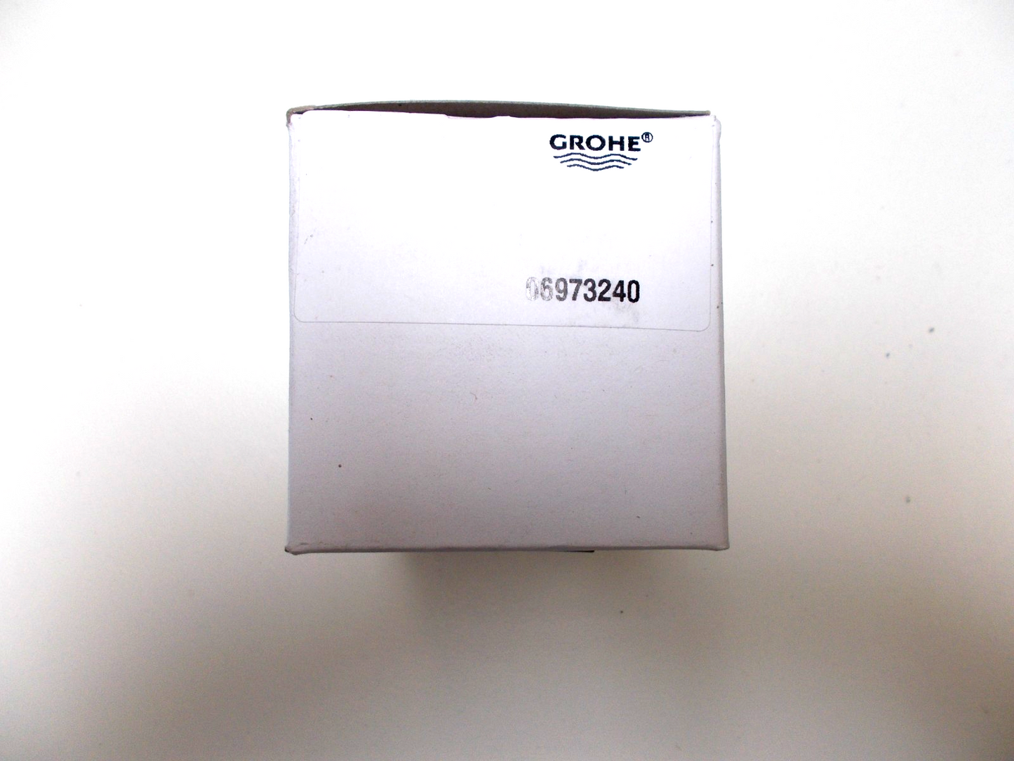 GROHE 06973240 verstellbare Rosetten 70 mm Chrom 2er Pack4