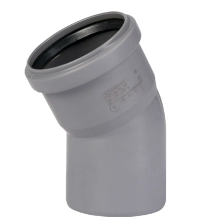 Ostendorf HTsafe Bogen 75/30 neu