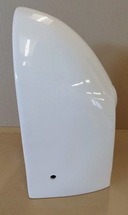 Duravit Architec 2546090064 Wand WC  mit HAAS 6573 Schallschutzset