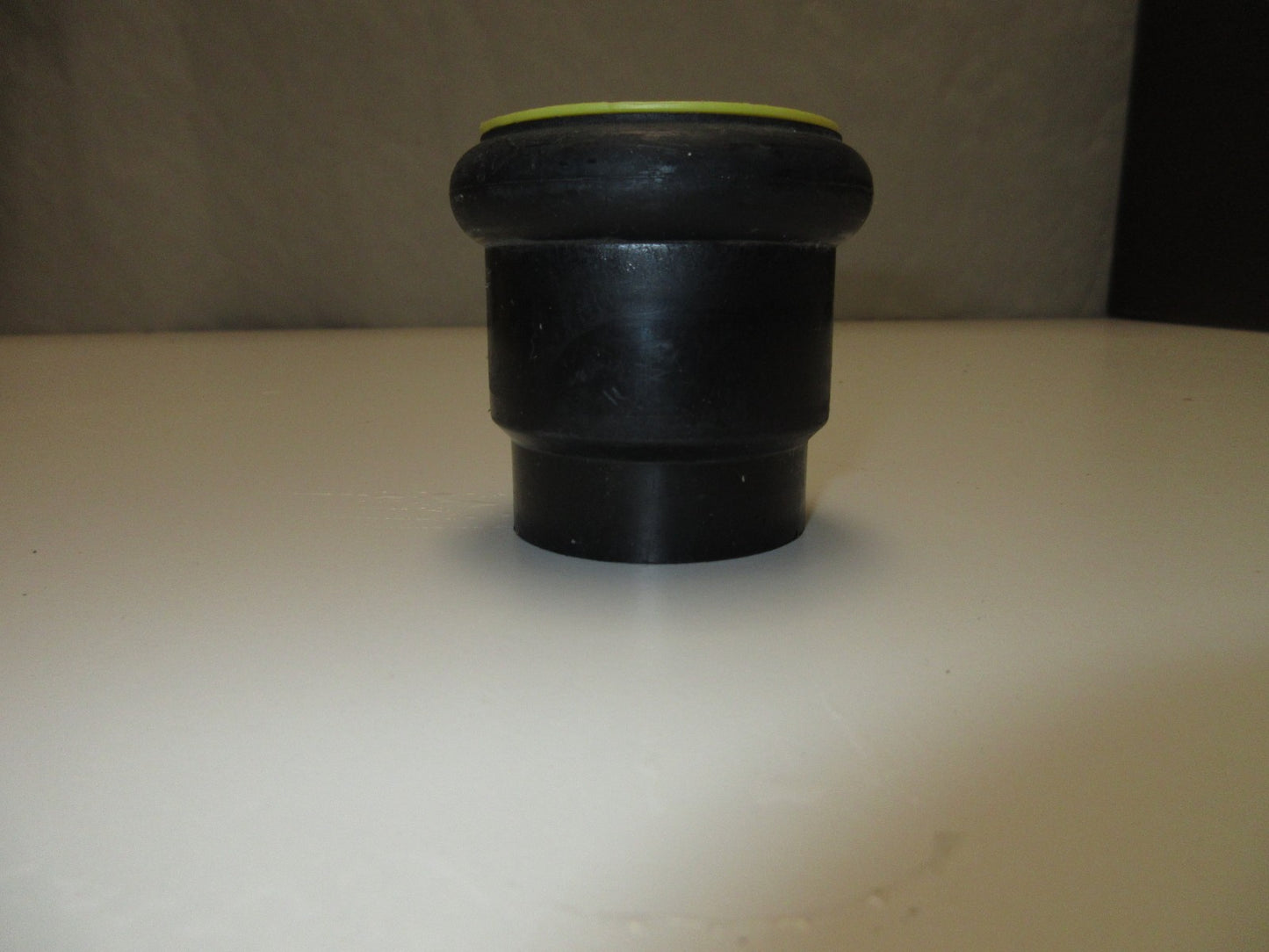 Geberit PE- Steckmuffe, mit Dichtung und Schutzkappe 50 mm Neu0
