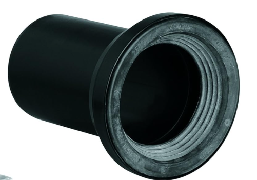 Grohe Ablaufrohr  für WC-Druckspüler neu