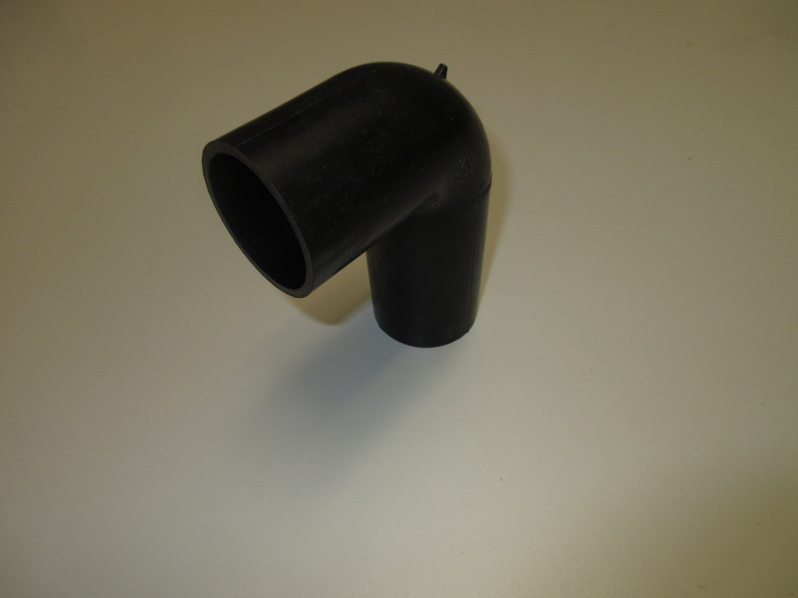 GEBERIT GE Silent-PP Bogen 90Gr dm 50mm2