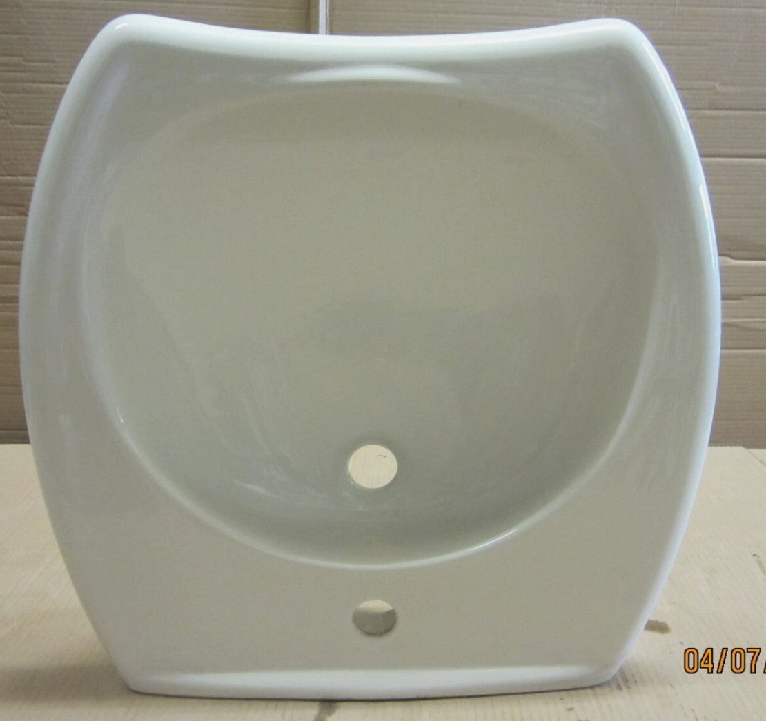 Keramag Barrierefreier Waschtisch 425-0031