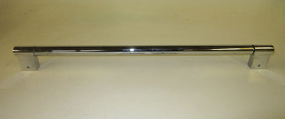 Keuco Badetuchhalterd 600  mm chrome1