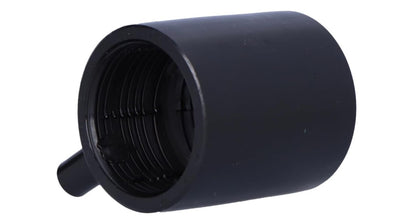 Geberit Elektro-Schweissmuffe PE DN40, 360.771.16.1.1