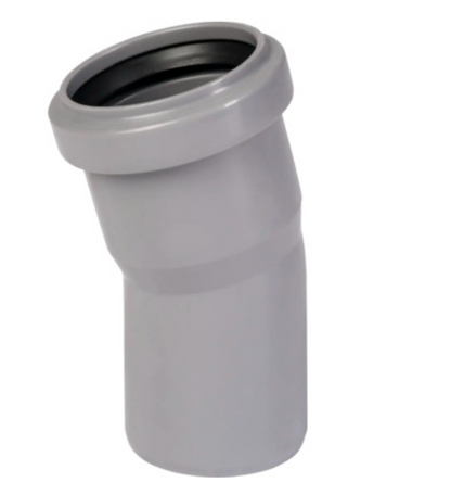 Ostendorf HT Bogen DN 50/15 neu