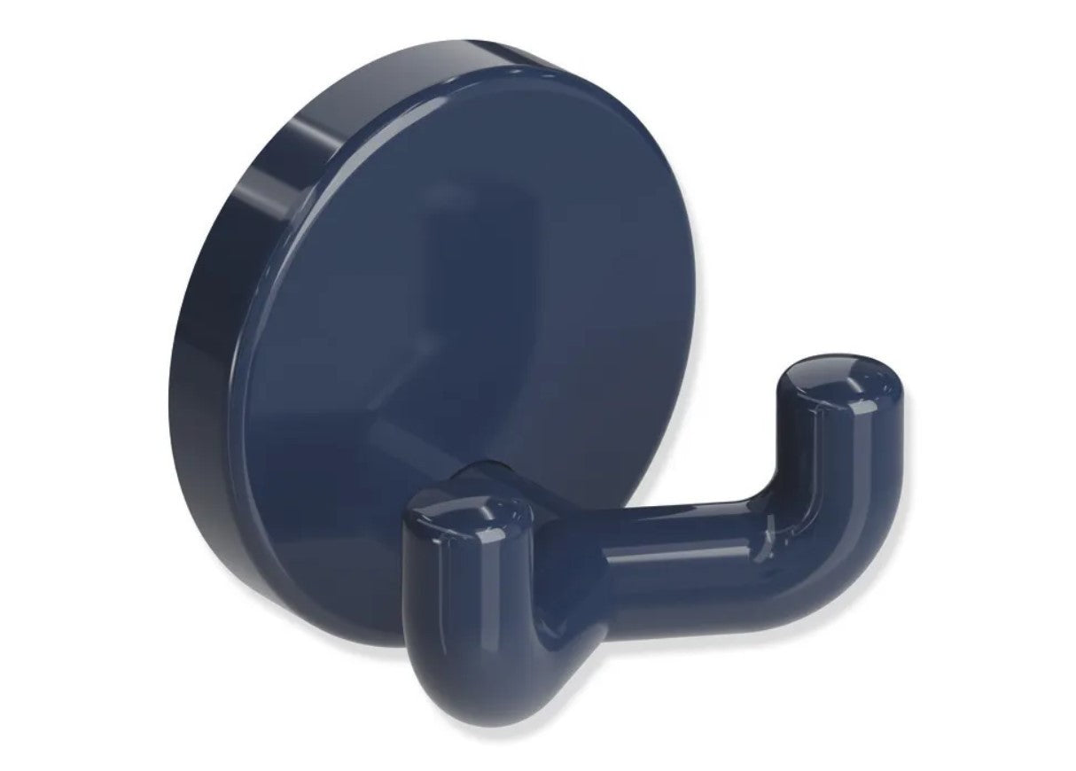 HEWI Doppelhaken der Serie 801 3er Pack5