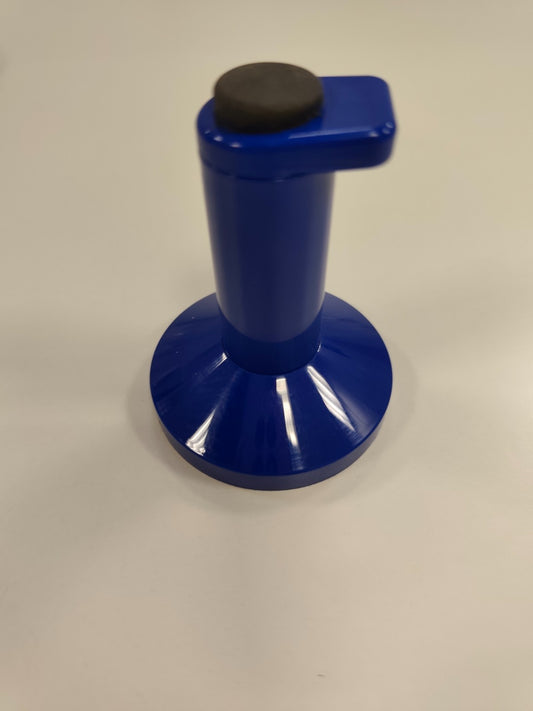ECO Hakenpuffer blau 09 Wandhaken Neu0