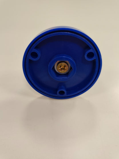 ECO Hakenpuffer blau 09 Wandhaken Neu2