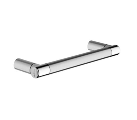 Erlau Haltegriff / Handtuchhalter HG-R-500 Chrom 500 mm