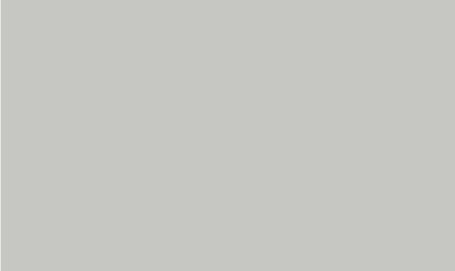 HPL Platte 3 mm einseitiges Dekor Pastellgrau  650 x 1070 mm1
