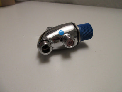 Grohe Grohtherm Micro - Thermoelement, verchromt 34487000 Neu ohne Druckknopf3