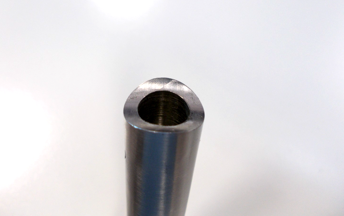 pba WC Rollenhalter für Stützgriffe Edelstahl 4CS.881.000.0044 Neu2