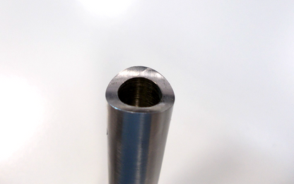 pba WC Rollenhalter für Stützgriffe Edelstahl 4CS.881.000.0044 Neu2