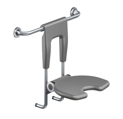FSB 8250 0000 8800 Einhängesitz für Dusche/Badewanne0