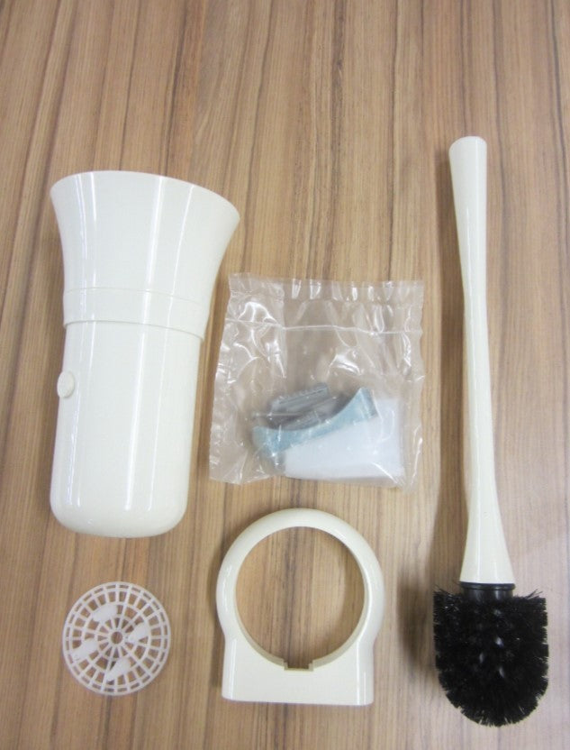 pba WC-Bürstengarnitur PBA4CN486000C01 weiss1