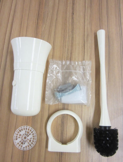pba WC-Bürstengarnitur PBA4CN486000C01 weiss1