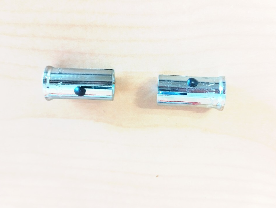 Fischer Einschlaganker EA II M10x25, 532232, VPE 50 Stück2