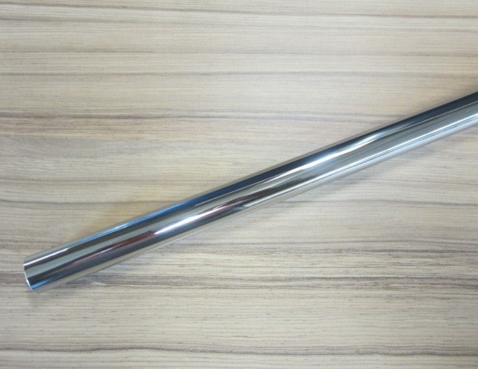 Emco System 2 Duschvorhangstange 1200 mm chrom0