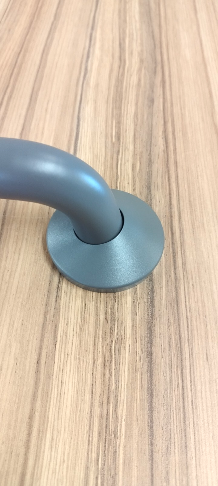 Pressalit Care Haltegriff PLUS 450 mm Aluminium4