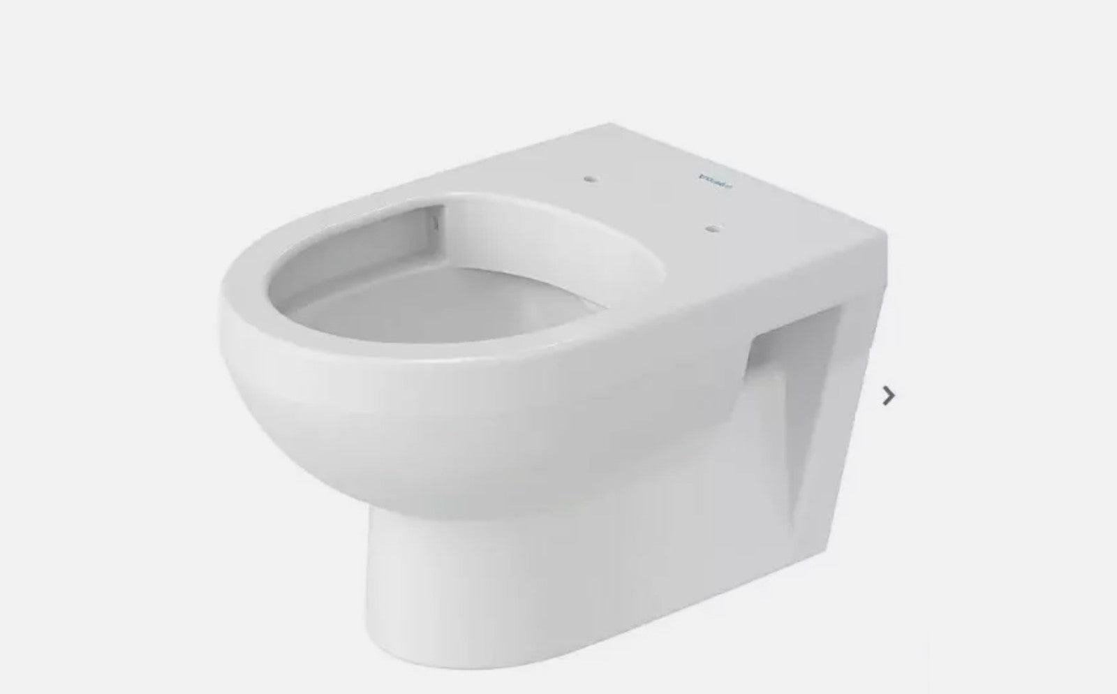 Duravit DuraStyle Basic 2562090000  Wand WC mit HAAS 6573 Schallschutzset0