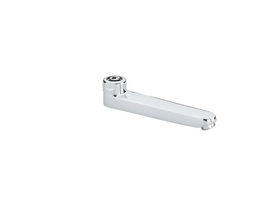 GROHE Gussauslauf 13 462 000 mit 175 mm länge