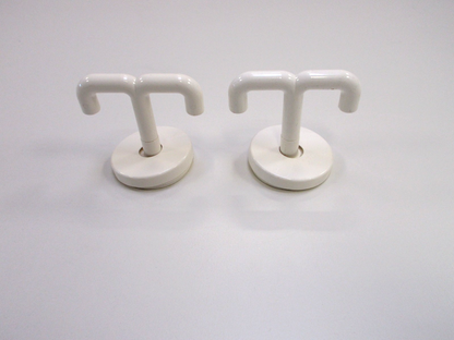 HEWI Doppelhaken der Serie 477 2er Pack0