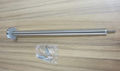Hewi Deckenabhängung Serie 900 Edelstahl matt geschliffen 500 mm1