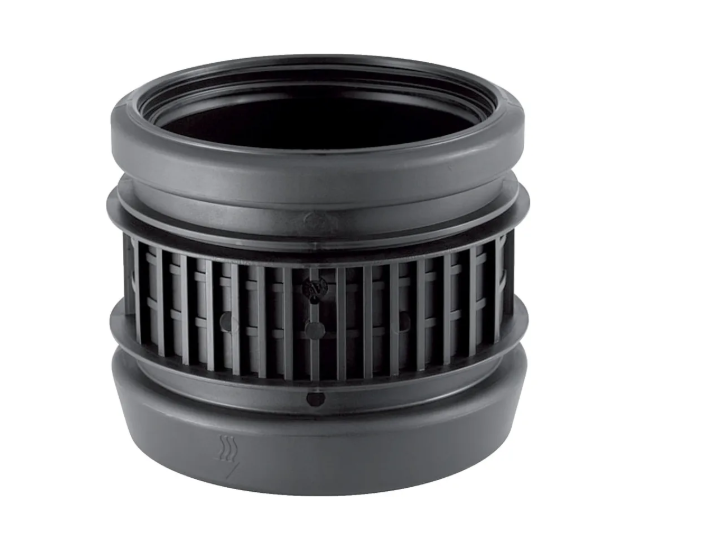 Geberit Silent db20 Stütz-und Dehnmuffe 110mm0