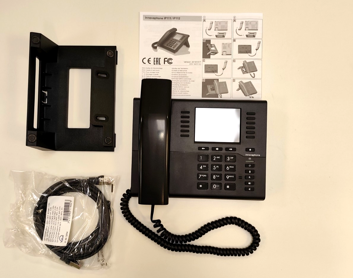 Innovaphone IP 112 A4