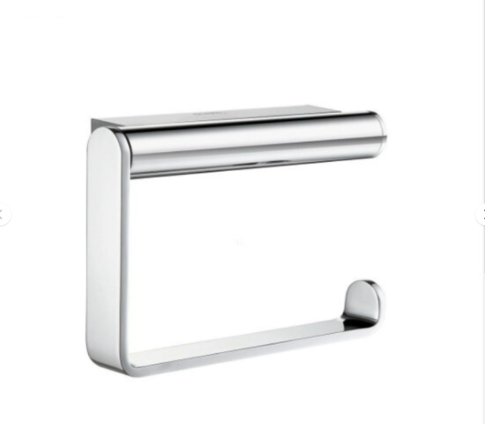 Aliseo Architecto Papierrollenhalter 77006 Chrom0