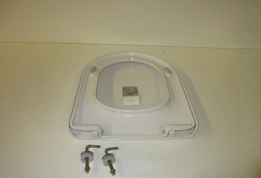 Villeroy & Boch Sentique WC-Sitz0