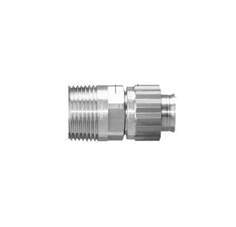 JRG Sanipex Übergang 5480.918  d16x3/4" Neu Original verpackt Georg Fischer JRG2