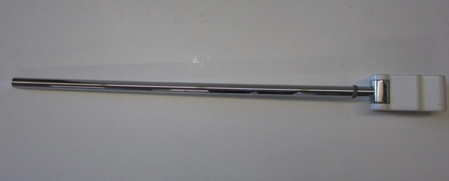 Hewi Serie 802 LifeSystem Duschspritzschutz 850 mm Ausladung Ausstellungsstück3