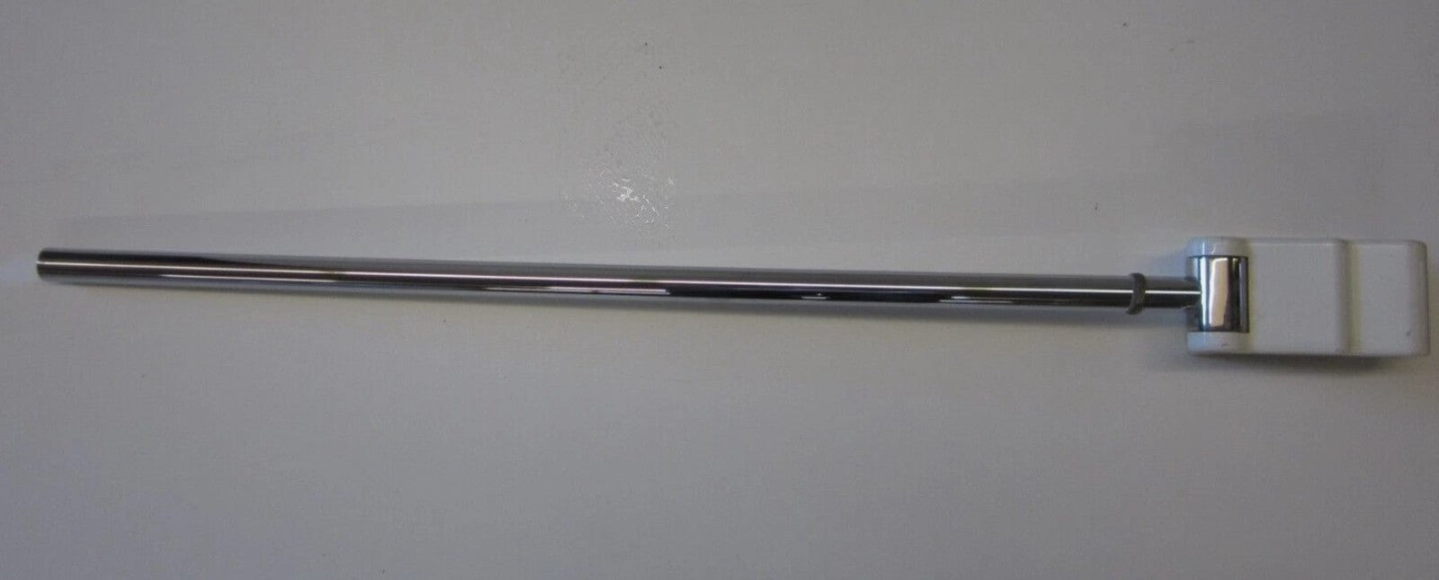 Hewi Serie 802 LifeSystem Duschspritzschutz 850 mm Ausladung Ausstellungsstück3