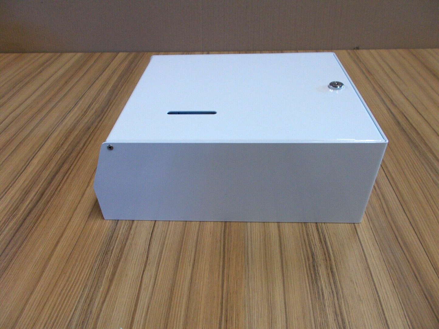 AIR WOLF 35 751 Papier Handtuchspender Serie Omikron II3