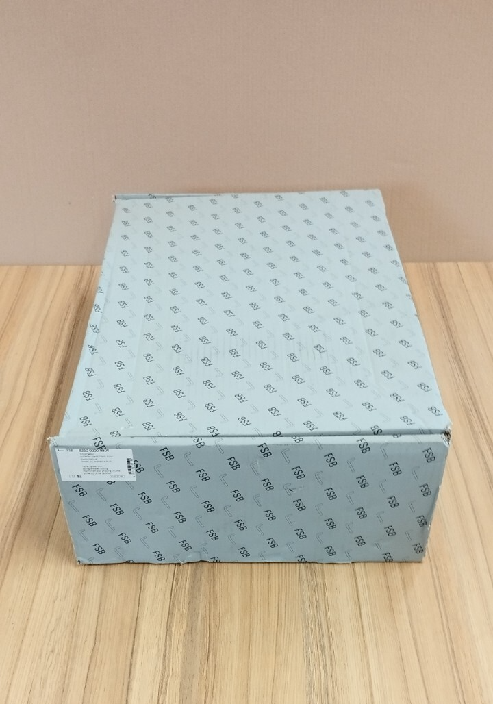 FSB 8250 0000 8800 Einhängesitz für Dusche/Badewanne8