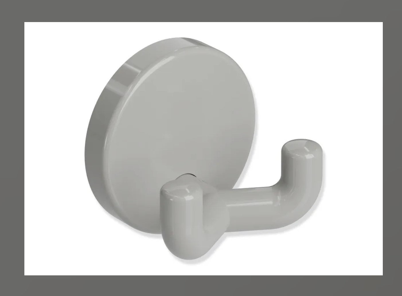 HEWI Doppelhaken der Serie 801 3er Pack6