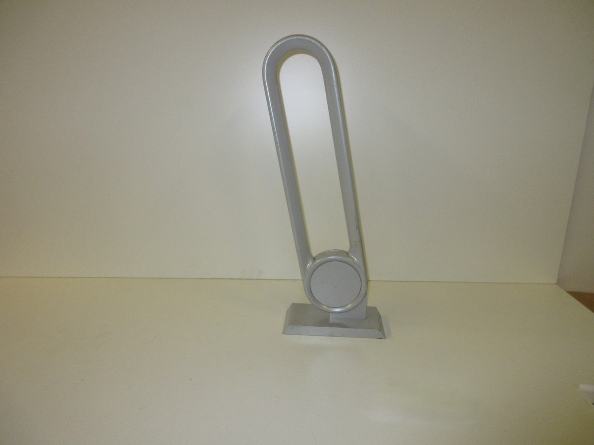 Normbau Stützklappgriff 600 mm aus  Aluminium1