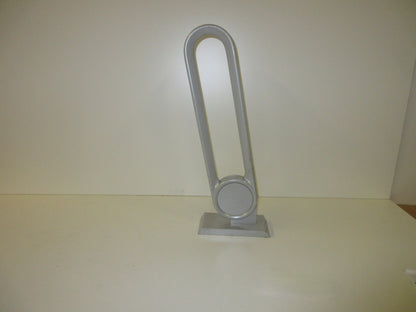 Normbau Stützklappgriff 600 mm aus  Aluminium1