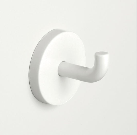 PBA Wandhaken 4CN.488.000P.01 Weiß ø 52 mm0