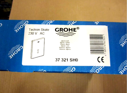 GROHE Tectron Skate IR-Elektronik für Urinal weiss 37321 SH01