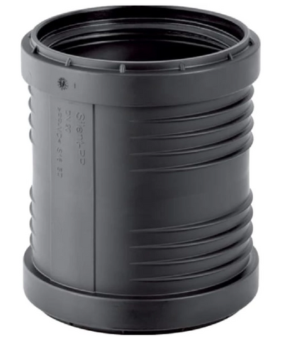 Geberit Silent-PP Überschiebemuffe DN1100