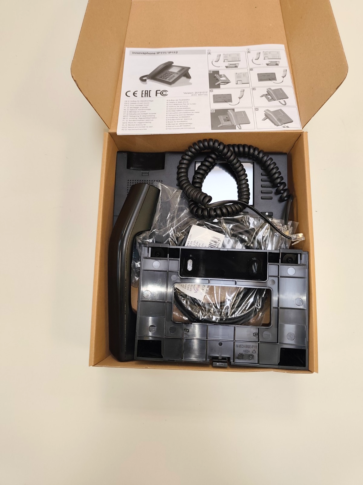 Innovaphone IP 112 A2