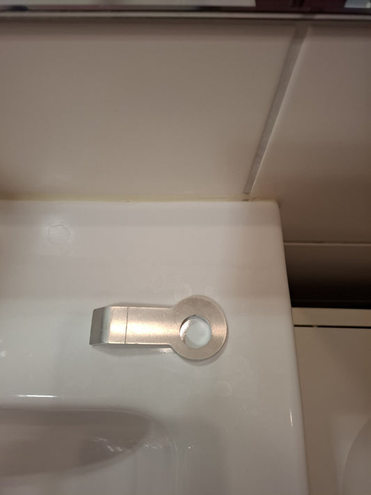 Ersatzschlüssel Aluminium Handtuchspender Kimberly Clark0