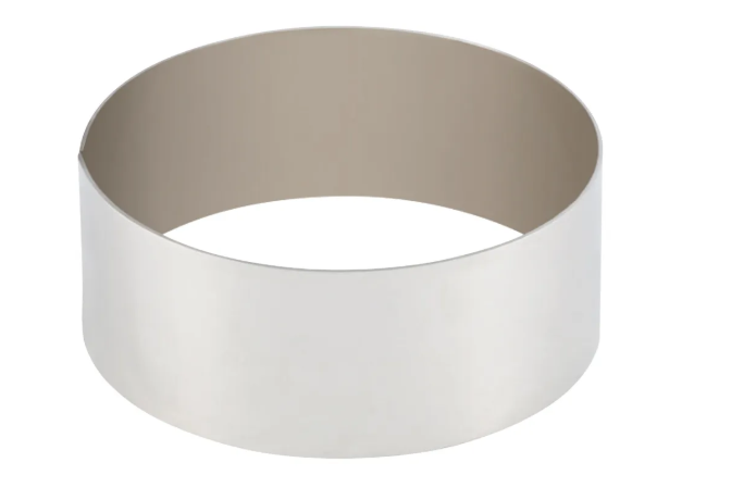 Geberit PE Stützring 110/101,4 mm neu0