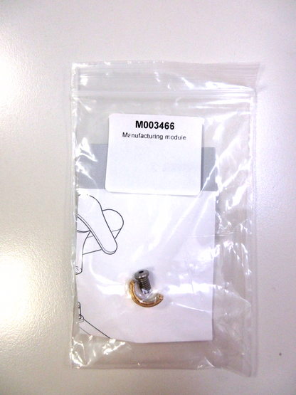 Hansa Anschlag Befestigungs-Set M003466 komplett Set NEU OVP0